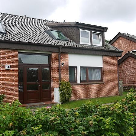 Meeresbriese Westerland Exteriör bild